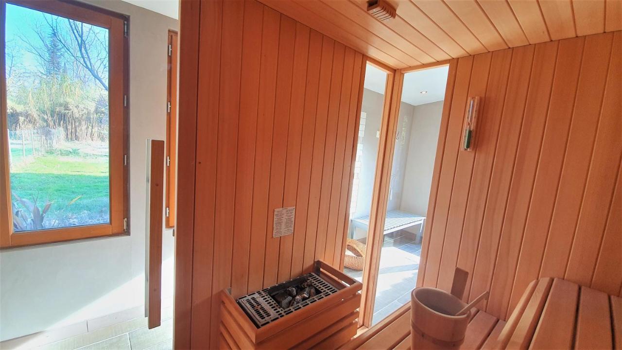 Cote Provence 호텔 르 토르 외부 사진